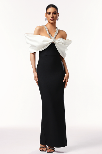 Nixie Dress