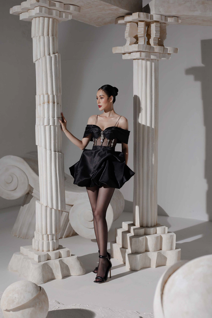 Norma Mini Dress