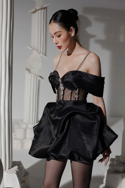 Norma Mini Dress