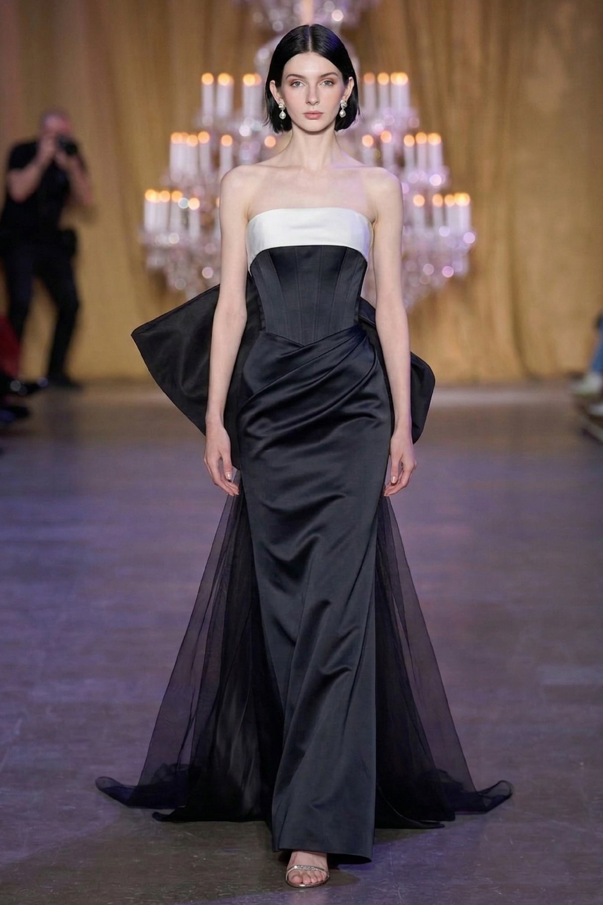 Nova Gown
