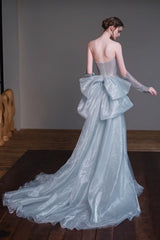 Onyx Gown