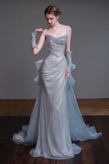 Onyx Gown