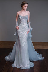 Onyx Gown