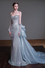 Onyx Gown