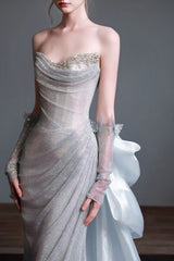 Onyx Gown