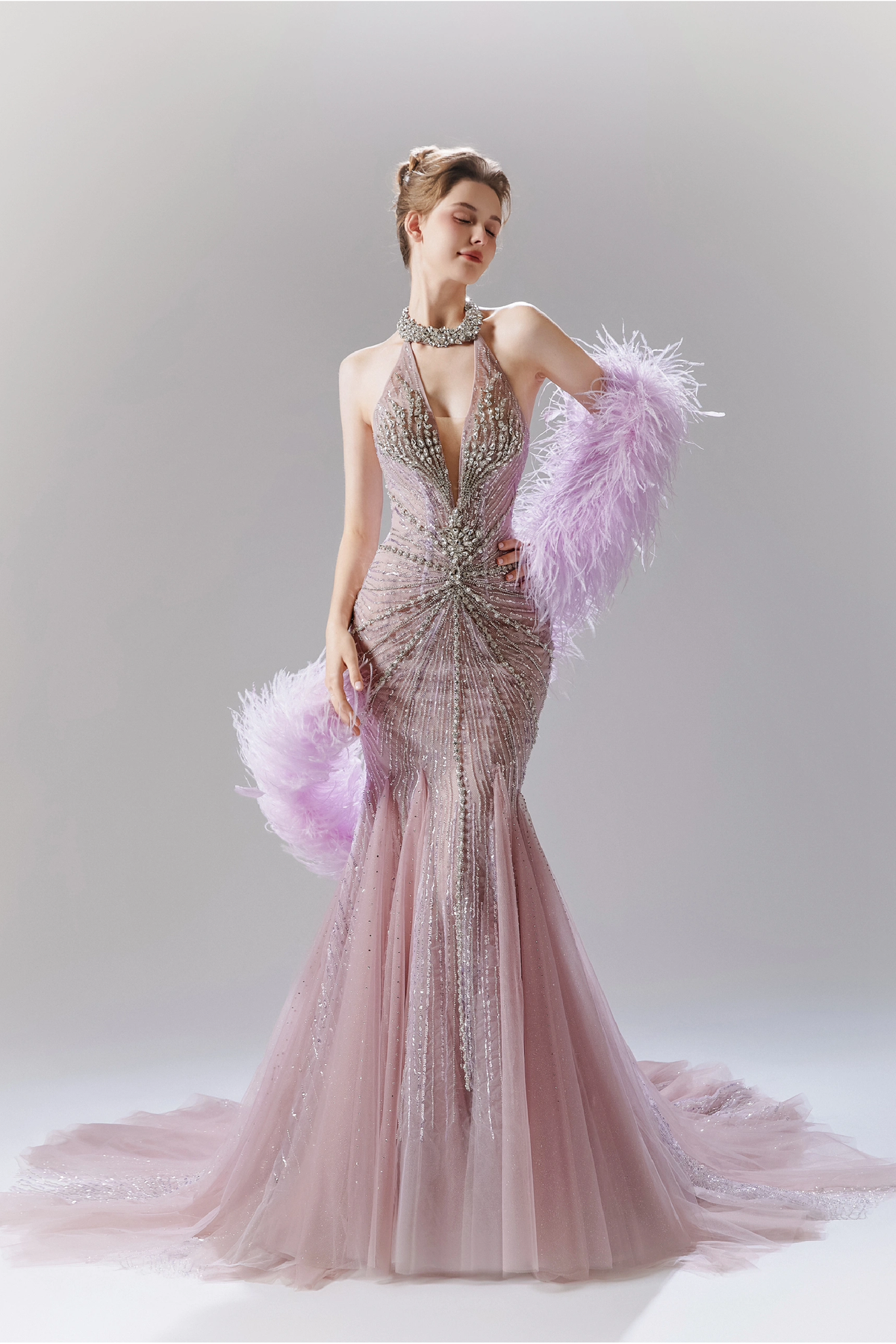 CV Ophira Couture