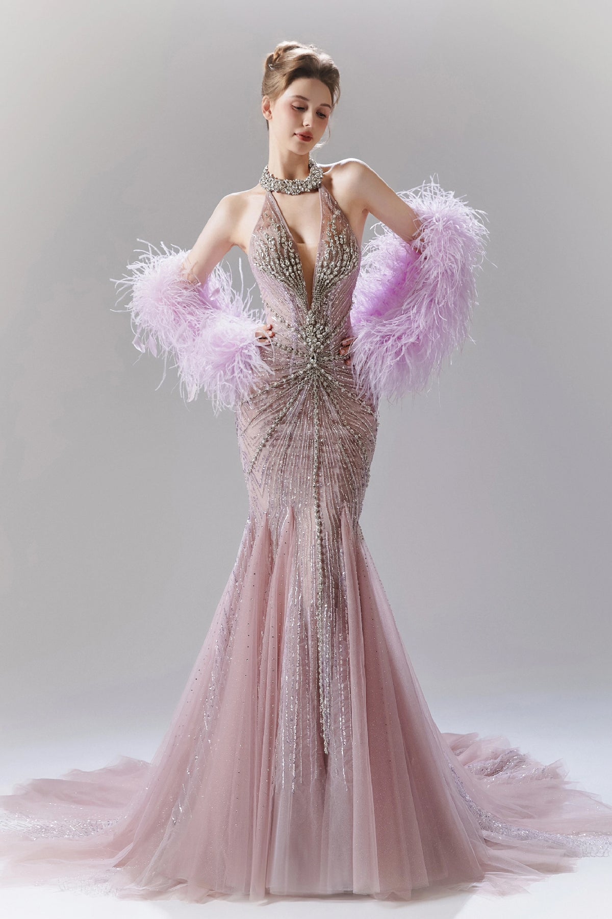 CV Ophira Couture