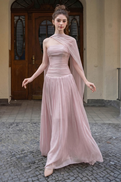 Oprah Dress