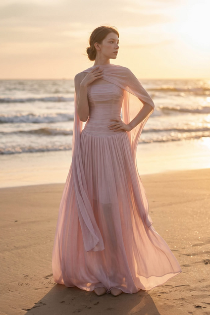 Oprah Dress