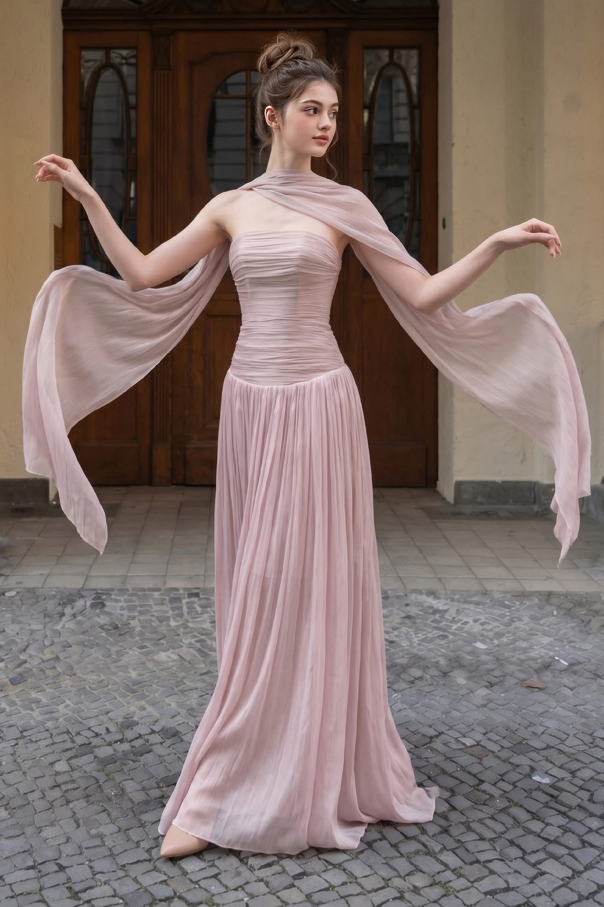 Oprah Dress