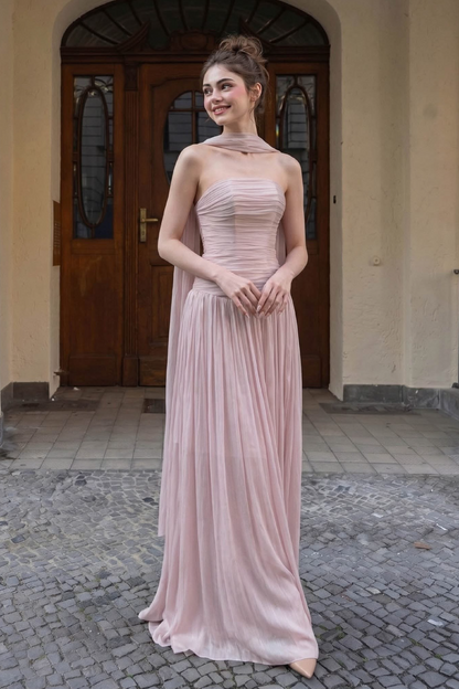 Oprah Dress