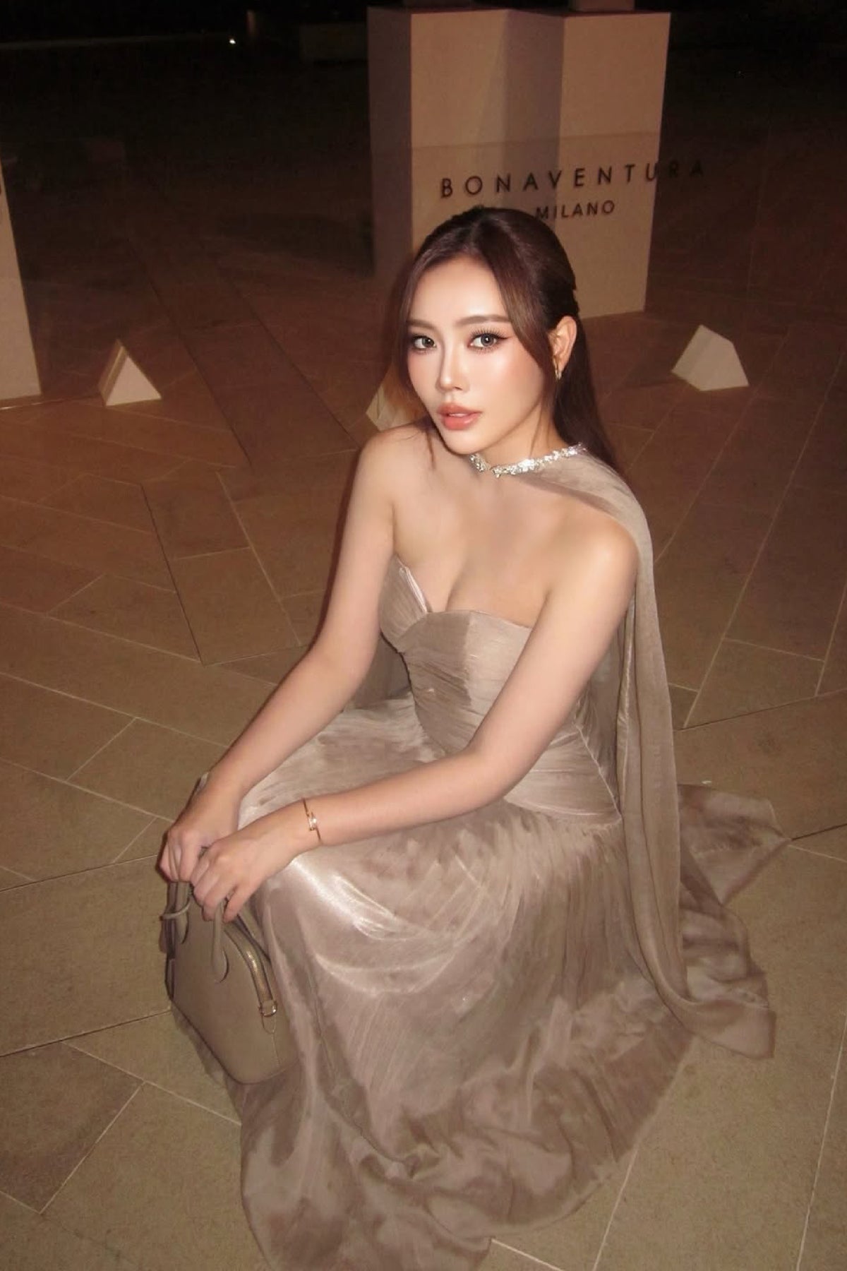 Oriana Dress