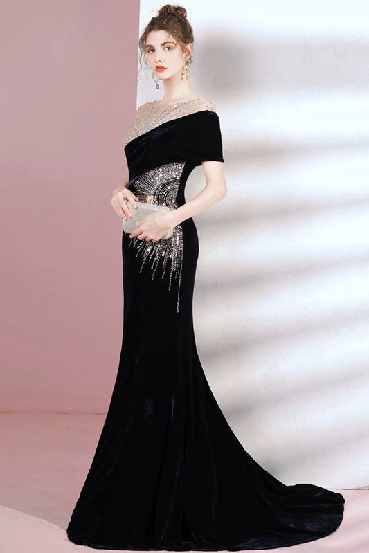 Oxford Gown