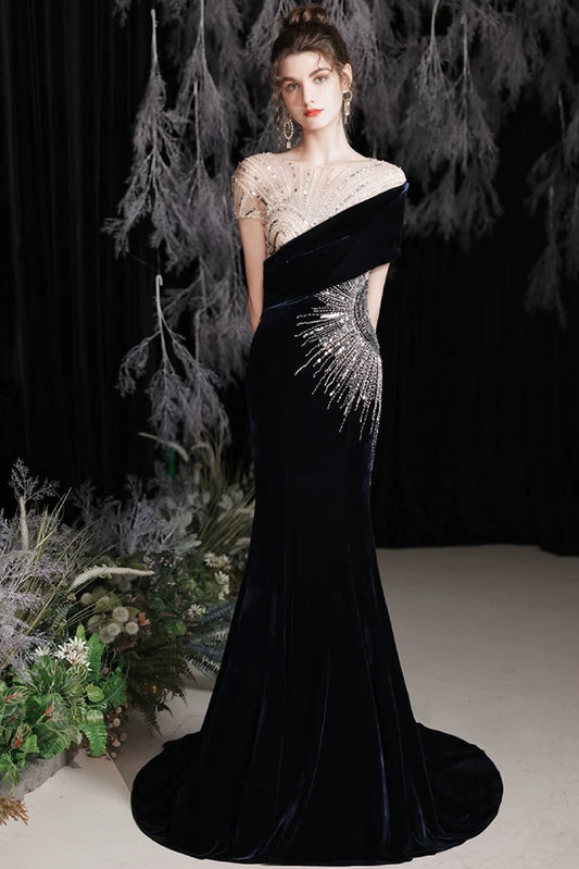 Oxford Gown