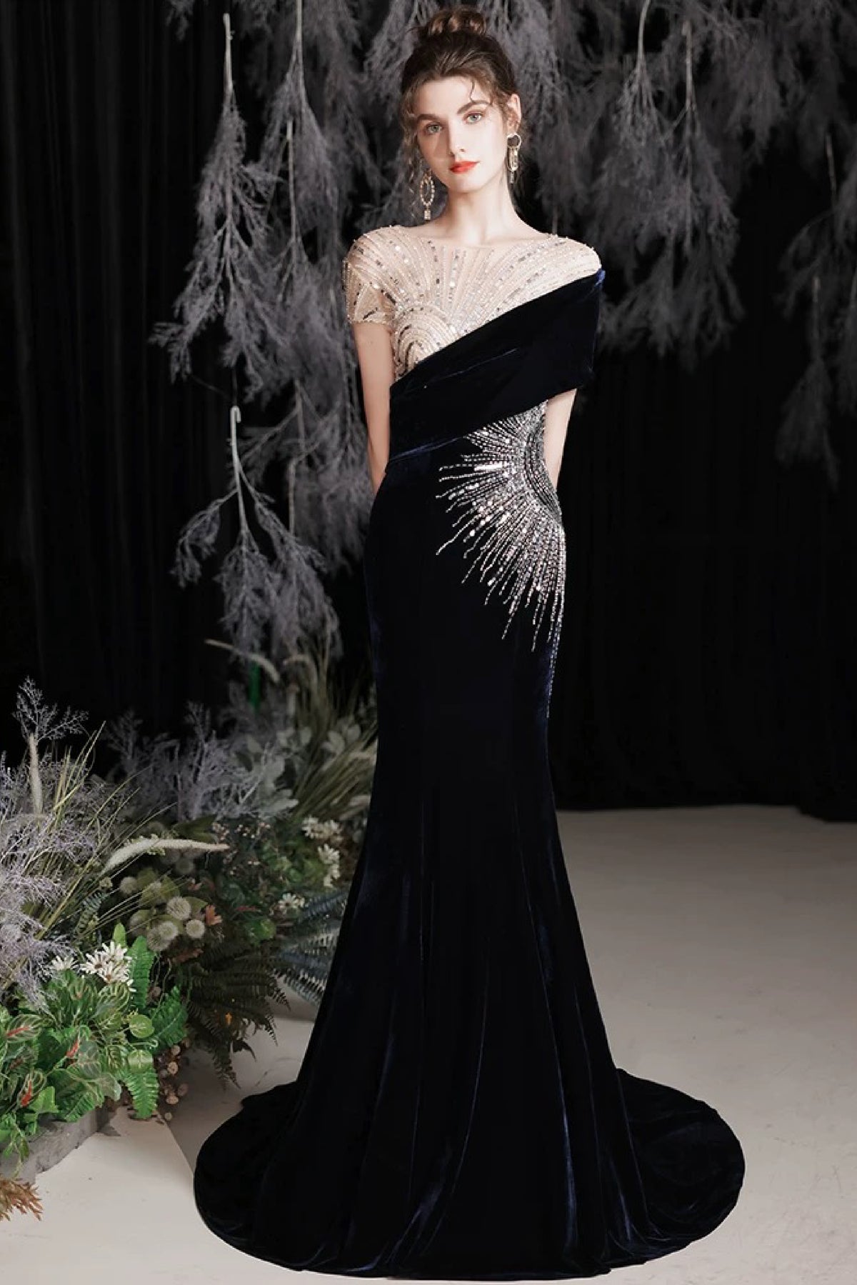 Oxford Gown