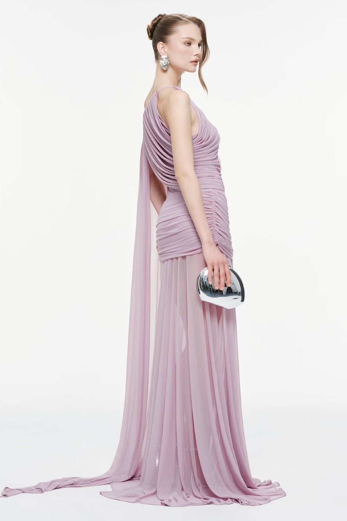 Pandora Dress