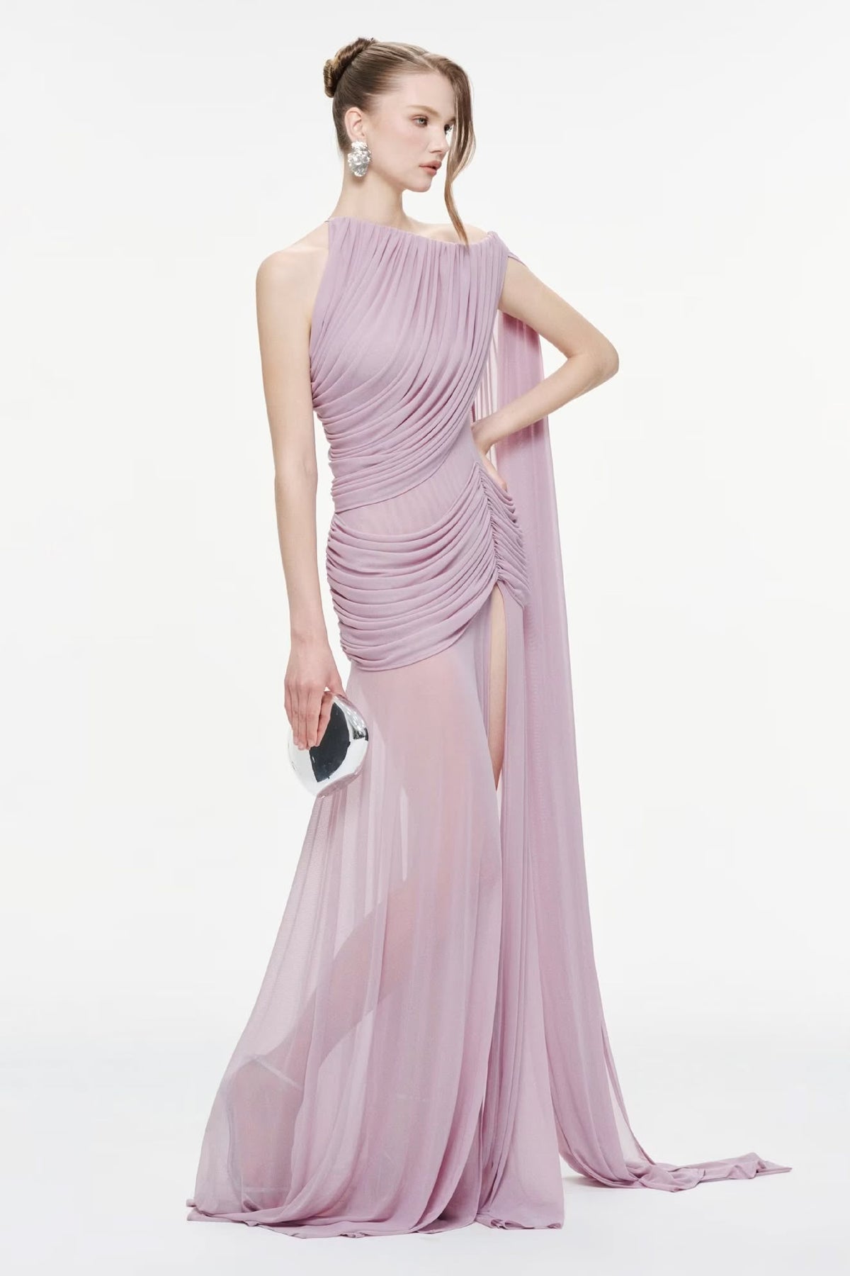 Pandora Dress
