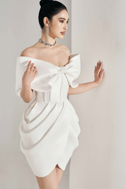 Petal Dress