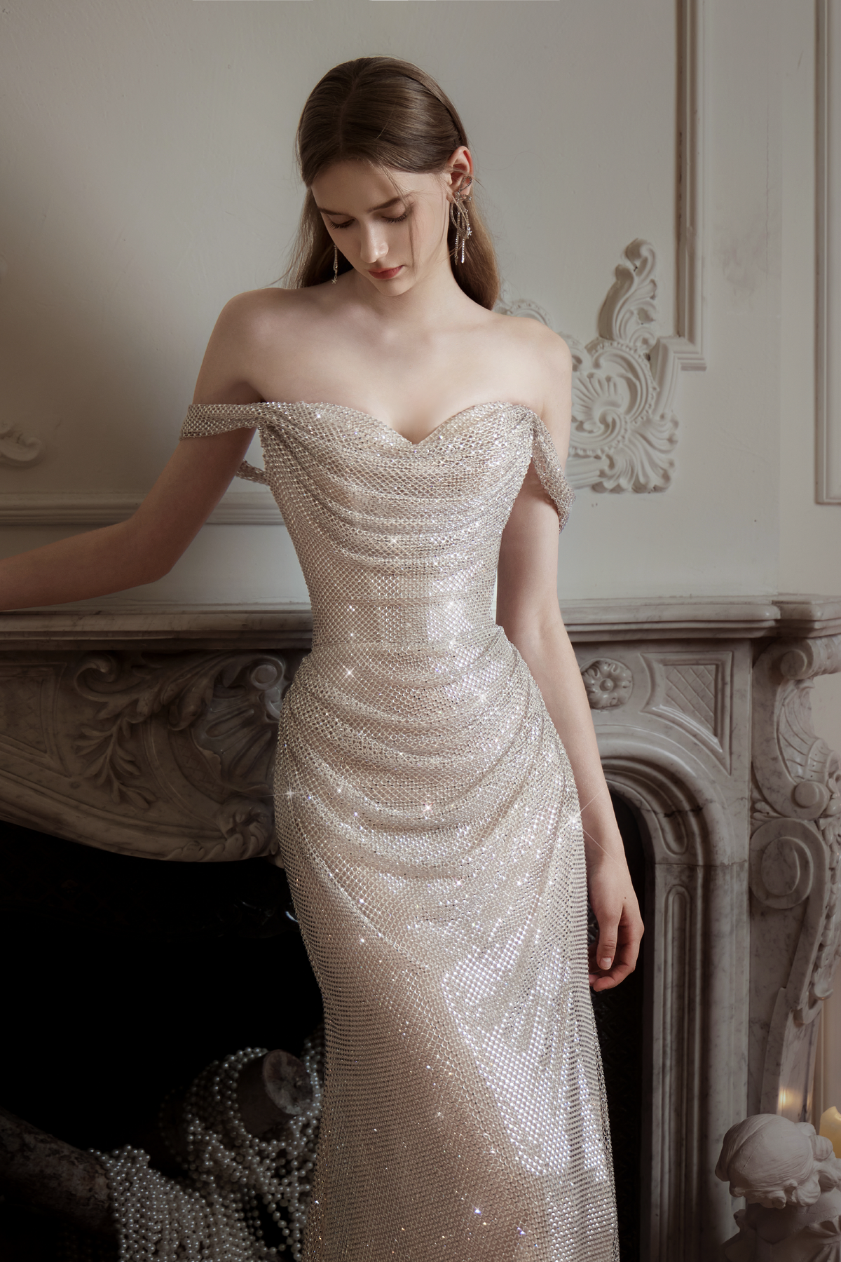 Posh Gown