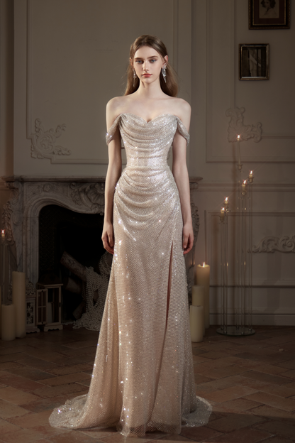 Posh Gown
