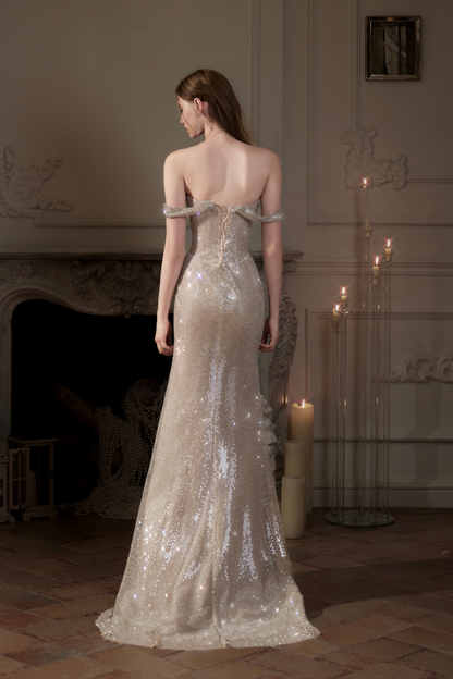 Posh Gown