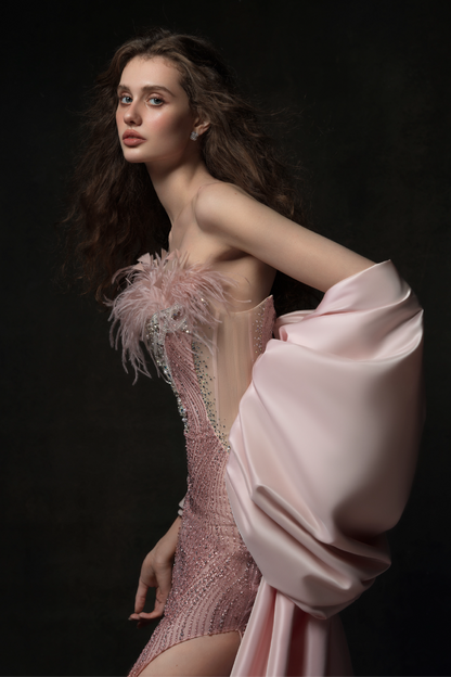 Quincy Gown