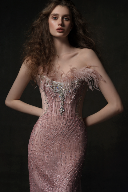 Quincy Gown
