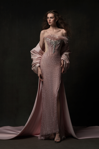 Quincy Gown