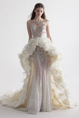 CV Raffaella Couture