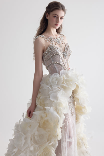 CV Raffaella Couture