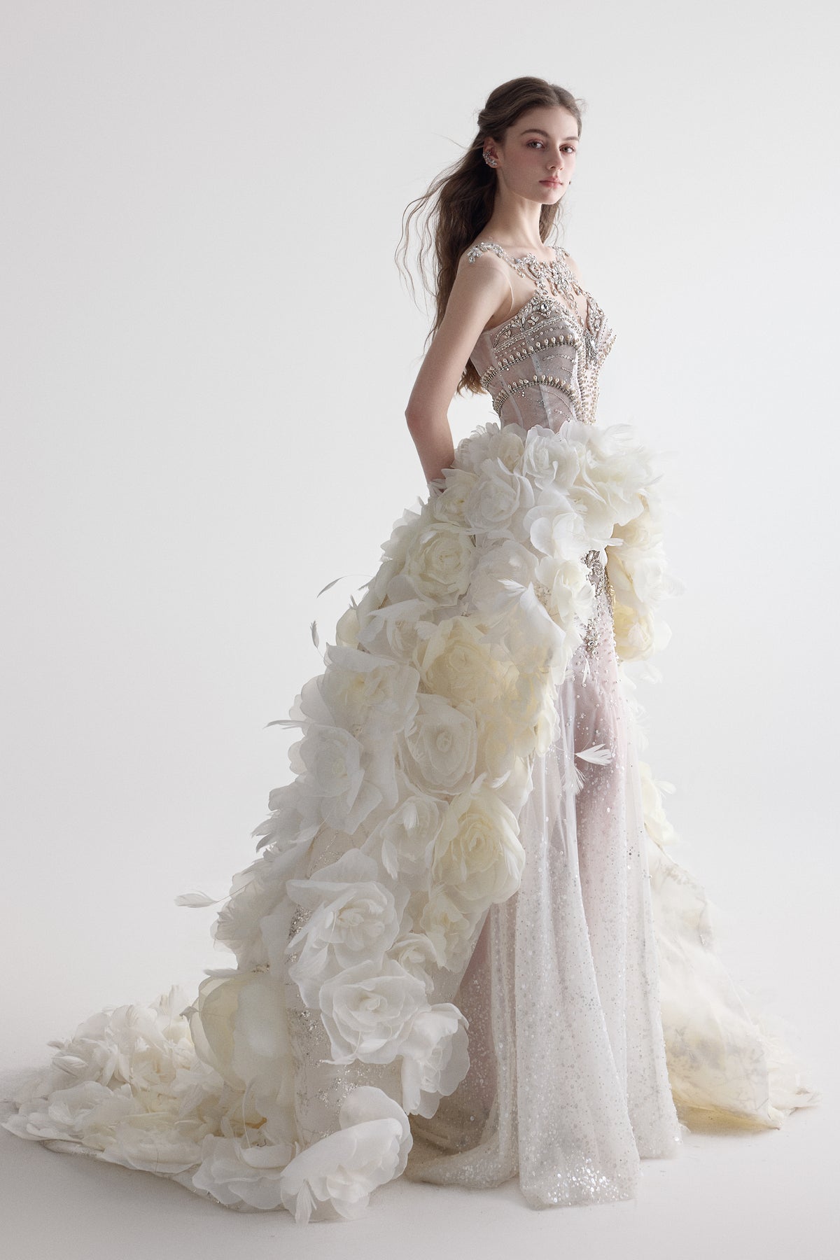 CV Raffaella Couture