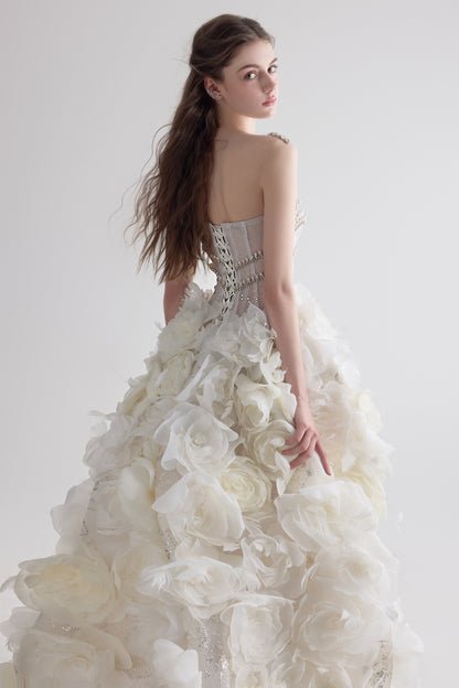 CV Raffaella Couture