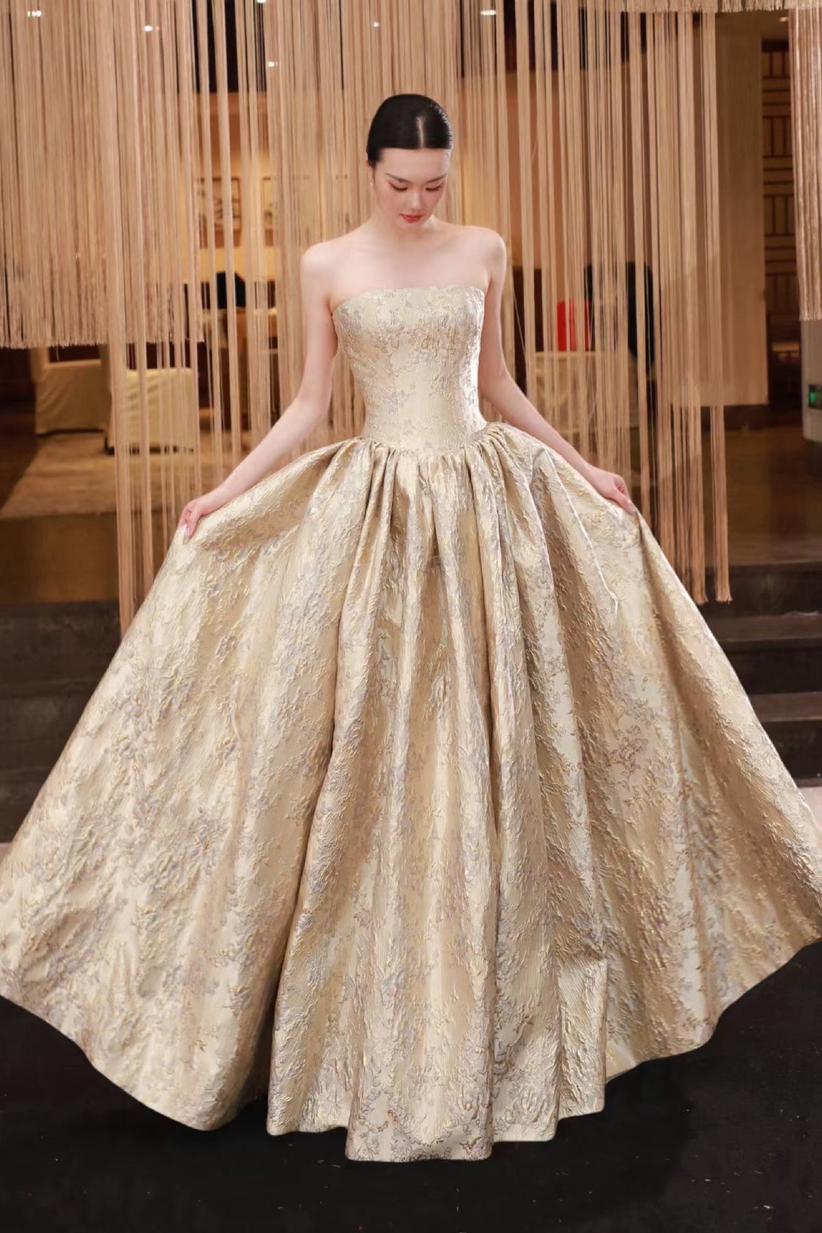 Rana Gown