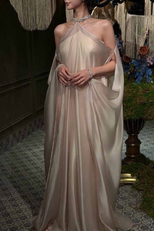 Ray Dress
