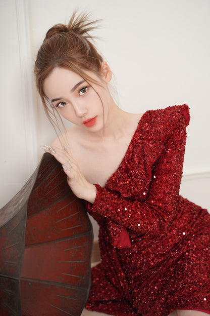 Amora Sequin
