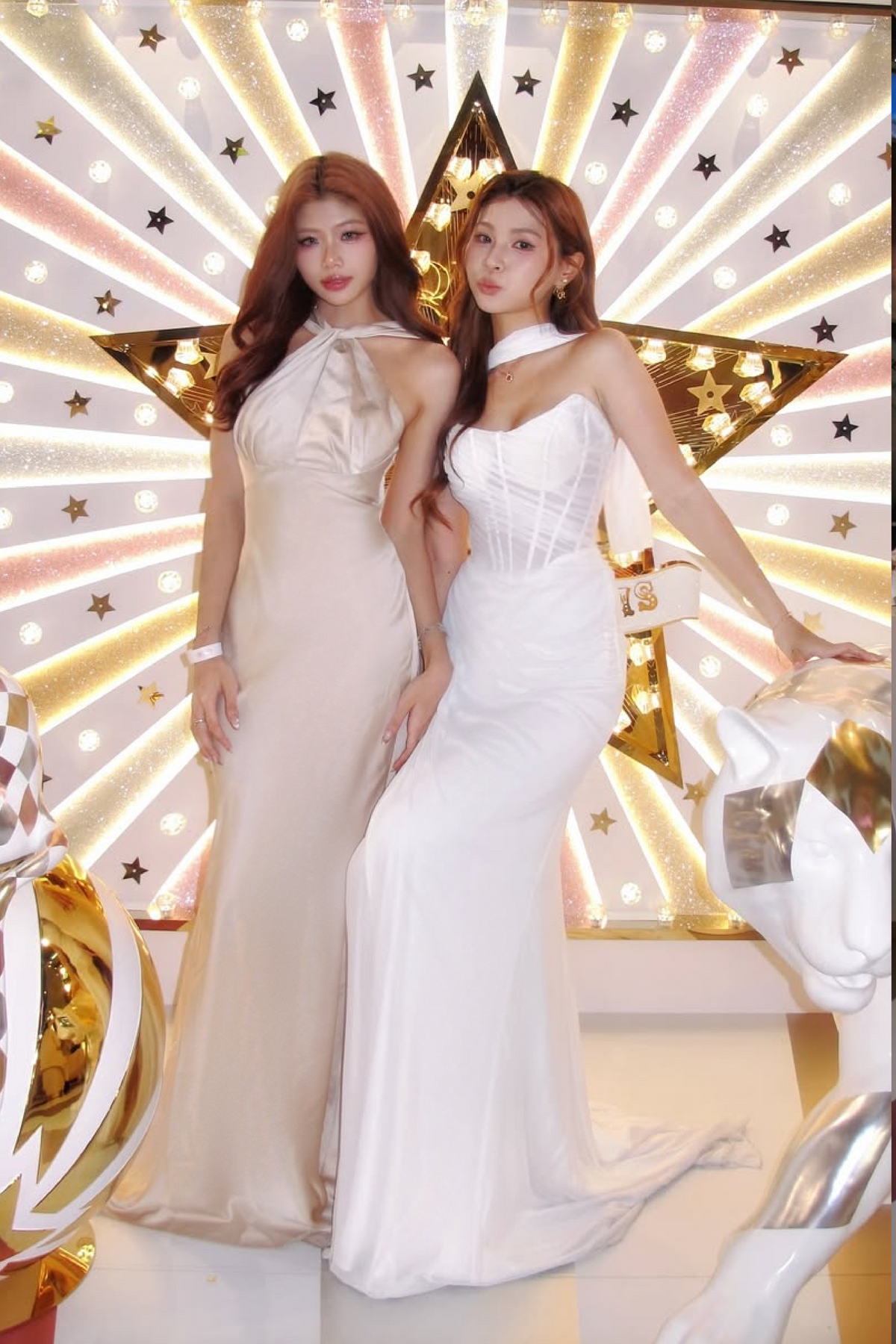 Regine Dress (W)