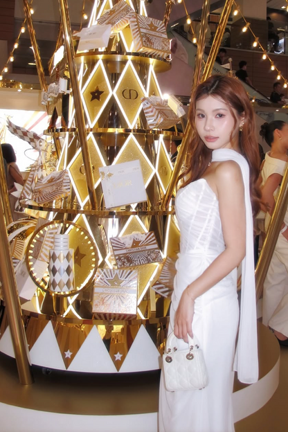 Regine Dress (W)