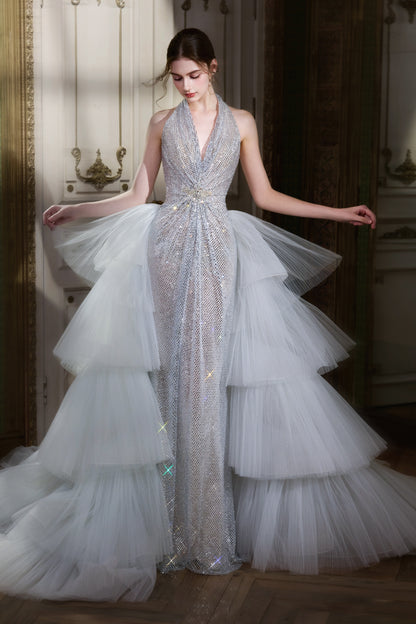 Revelle Gown