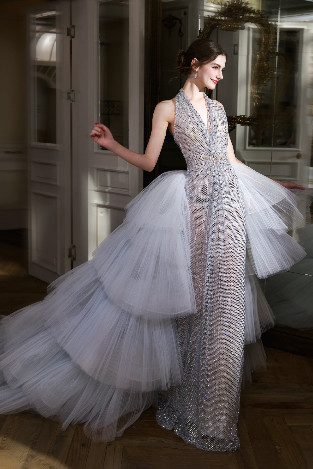 Revelle Gown