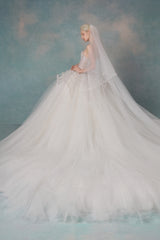 The Atelier - Rhaella