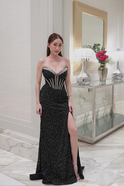 Romona Dress