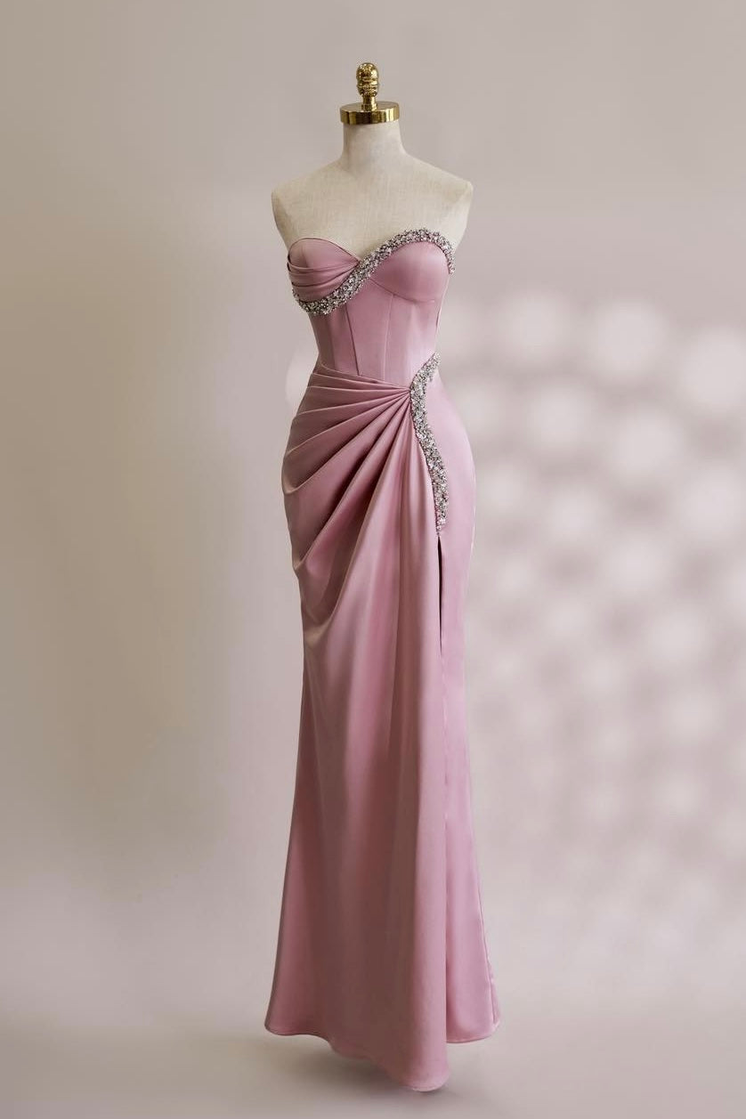 Roxane Dress