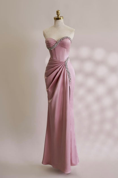 Roxane Dress