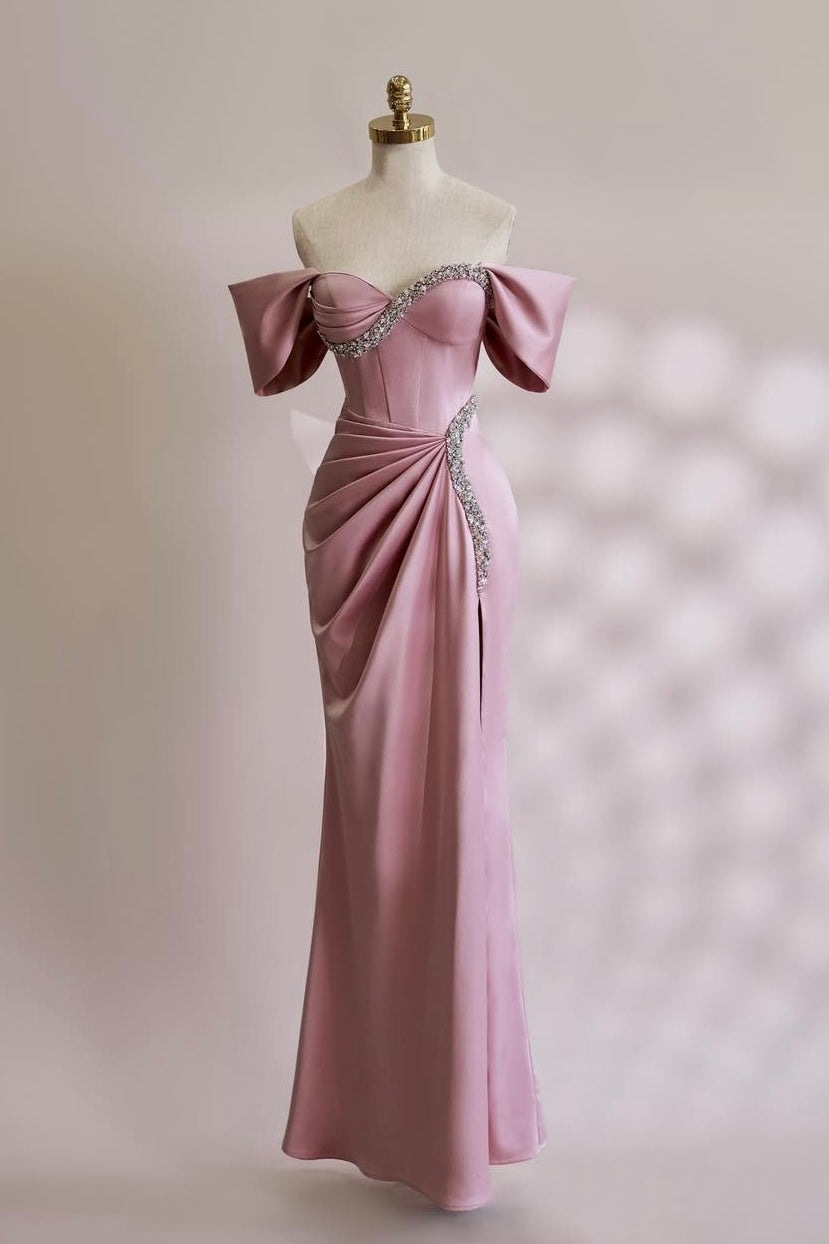 Roxane Dress