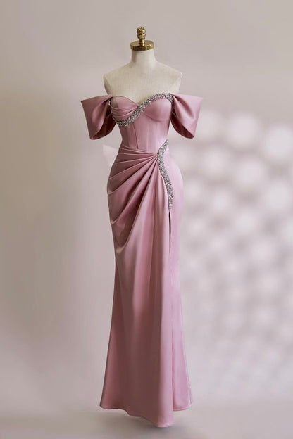 Roxane Dress