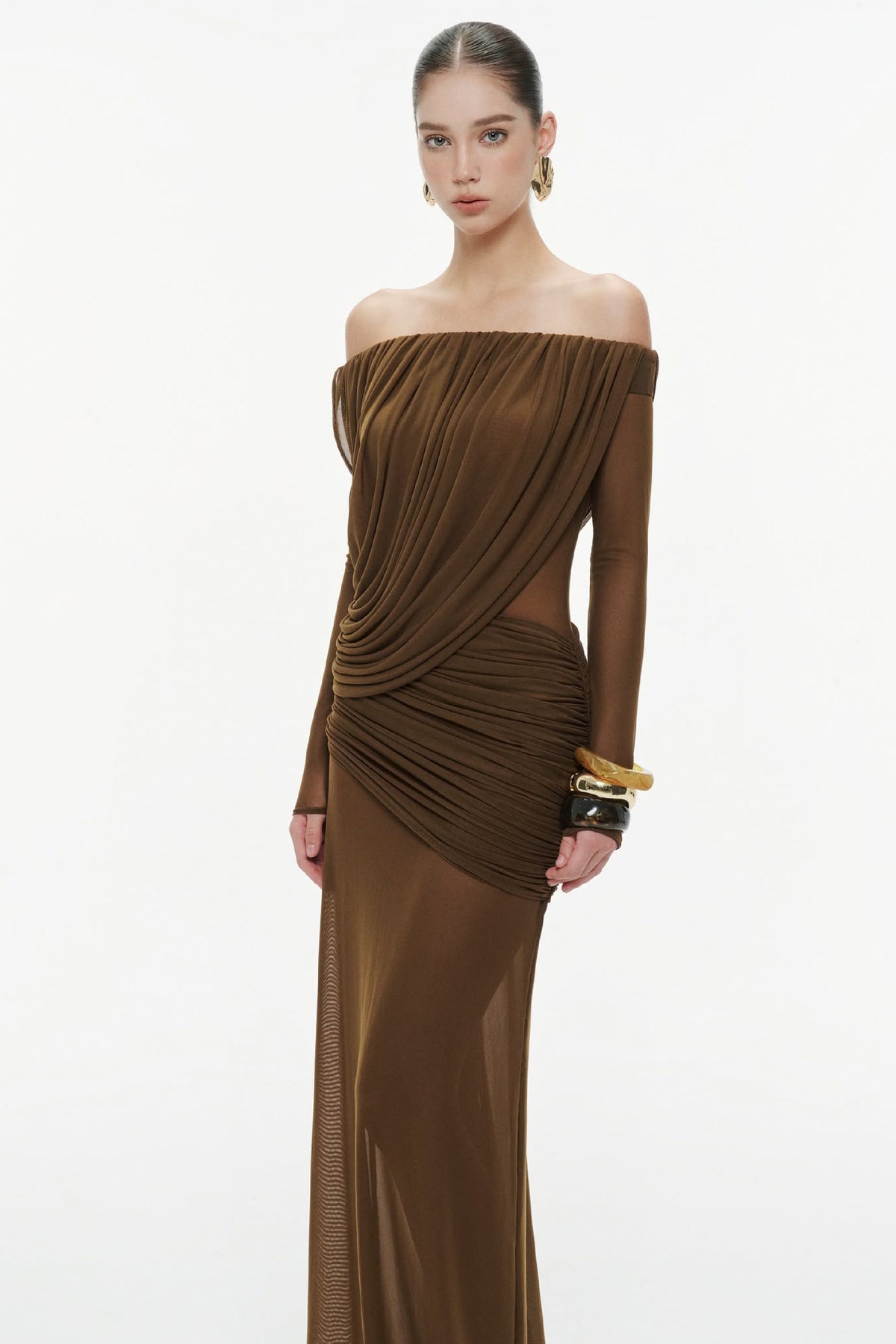 Rylan Dress