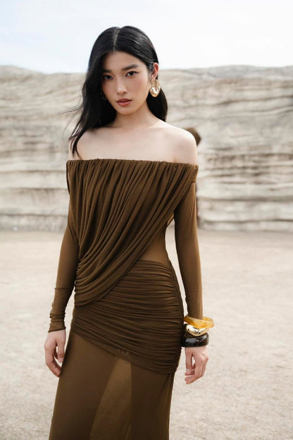 Rylan Dress