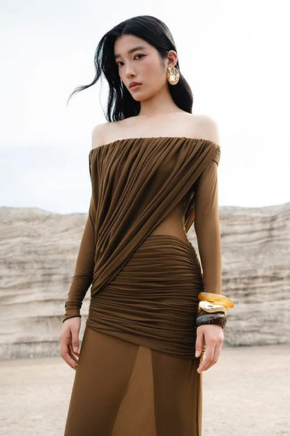 Rylan Dress