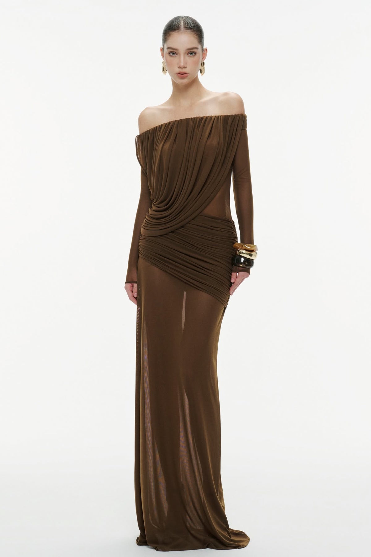 Rylan Dress