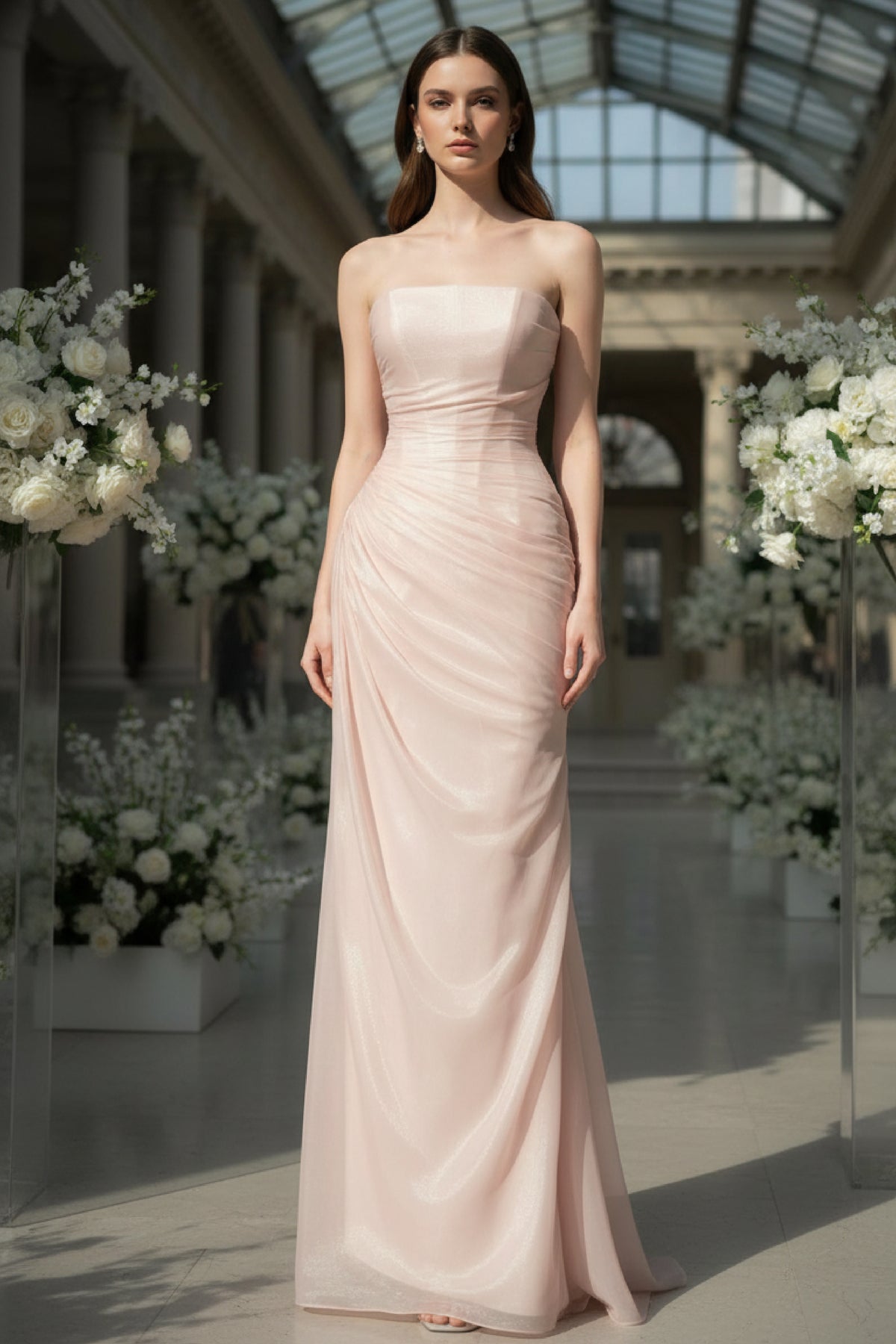 Sandra Dress